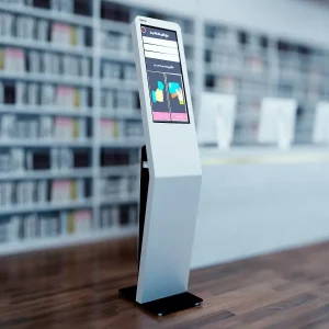 استند لمسی مدل SV