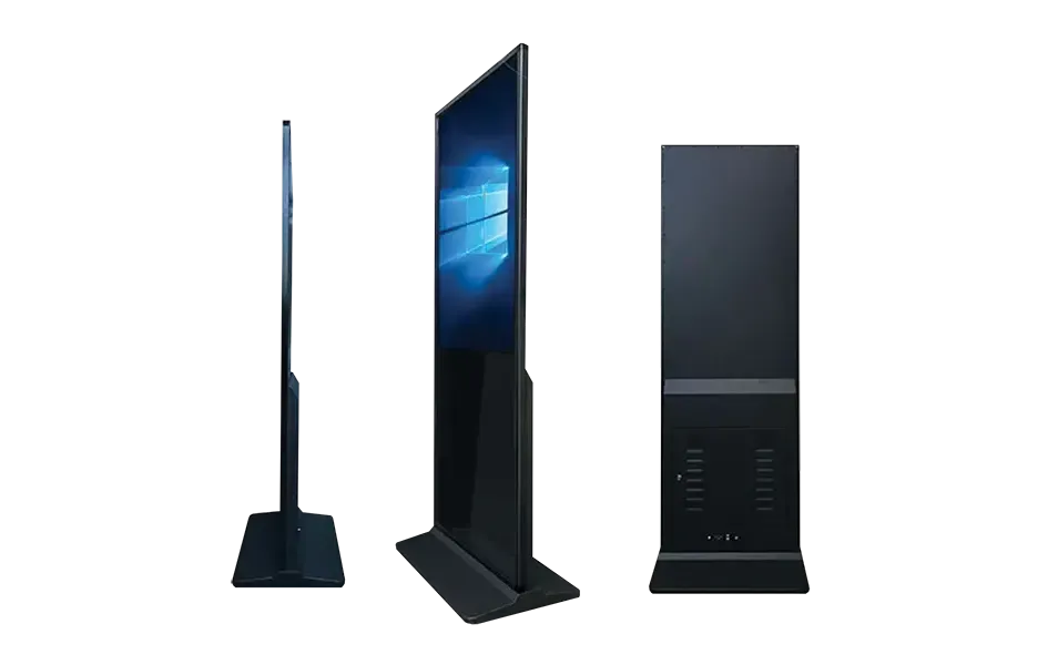 استند دیجیتال
