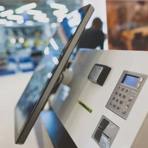 کیوسک بانکی چیست و چه امکاناتی دارد؟