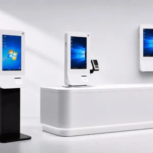 بهترین سخت افزارها برای ساخت کیوسک دیجیتال