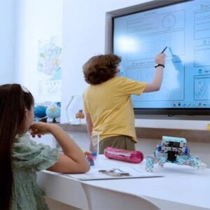 تخته هوشمند چیست و چه کارایی دارد ؟