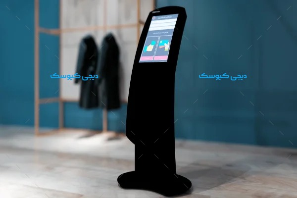 استند لمسی مدل SD