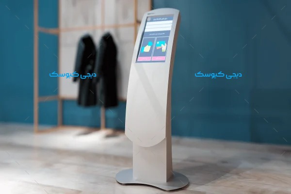 استند لمسی مدل SD